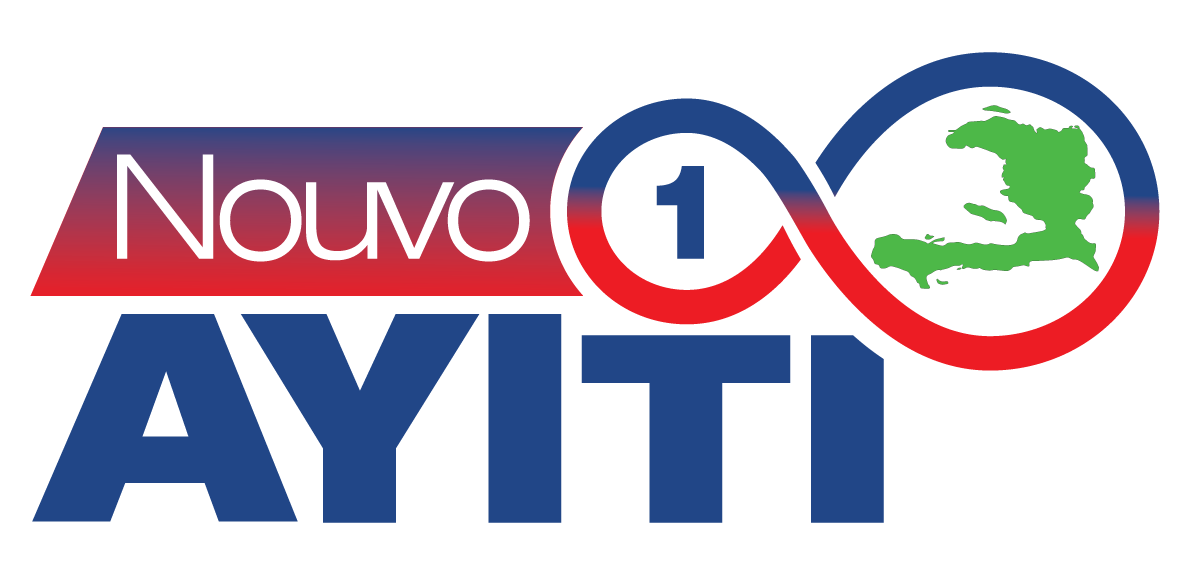 Nouvo Ayiti Logo